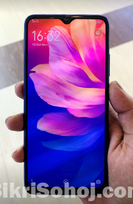VIVO s1pro